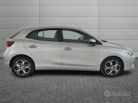 Usata MG MG3 Comfort 115 CV (84 kW) 2025 Grigio Utilitaria