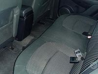 Usata Nissan Qashqai Acenta 117 CV (86 kW) 2010 Nero SUV
