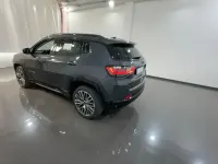Usata Jeep Compass Summit 130 CV (95 kW) 2025 679graphite grey SUV