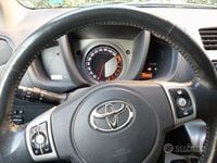 Usata Toyota Urban Cruiser 90 CV (66 kW) 2009 SUV