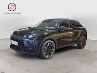 Nuova DS Automobiles DS3 2025 Nero SUV