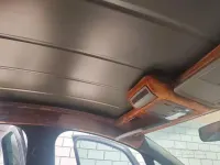 Usata Audi A2 75 CV (55 kW) 2004 Grigio Utilitaria