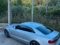 Gebraucht Audi A5 S-Line 239 PS (175 kW) 2008 Coupé