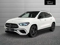 Nuova Mercedes GLA200 150 CV (110 kW) 2026 Nero SUV