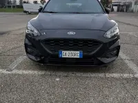 Usata Ford Focus ST-Line 125 CV (91 kW) 2020 Berlina
