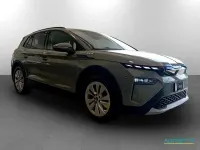 Nuova Skoda Elroq 150 kW (204 CV) 2025 Verde dolomite SUV