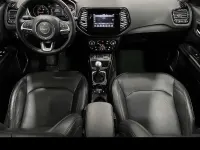 Usata Jeep Compass Limited 120 CV (88 kW) 2018 SUV