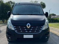 Usata Opel Movano 125 CV (91 kW) 2016 Marrone Furgone
