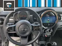 Usata Mini ONE Essential 102 CV (75 kW) 2022 Midnight Utilitaria