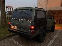 Usata Nissan Patrol 116 CV (85 kW) 1989 SUV