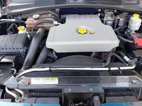 Usata Jeep Cherokee Limited 116 CV (85 kW) 2001 SUV
