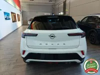 Nuova Opel Mokka 135 CV (99 kW) 2026 Grigio SUV