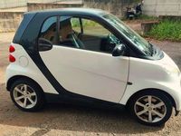 usata Smart ForTwo Cabrio 1.0 mhd Pulse 71cv