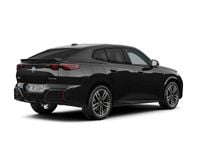 Usata BMW iX2 150 kW (204 CV) 2025 Nero SUV