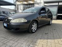 usata Fiat Croma 1.9 Multijet 16V Dynamic