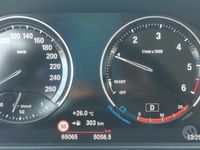 usata BMW X1 sdrive16d Business 2020 - Tagliandi inclusi 2025