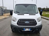 Usata Ford Transit 170 CV (125 kW) 2018 Bianco