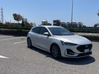 Usata Ford Focus ST-Line 125 CV (91 kW) 2024 Berlina