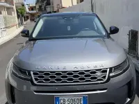 Usata Land Rover Range Rover evoque S 150 CV (110 kW) 2020 SUV