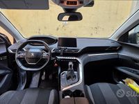 Usata Peugeot 3008 Business-Line 120 CV (88 kW) 2018 SUV