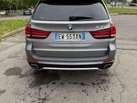 Usata BMW X5 Luxury Line 218 CV (160 kW) 2014 SUV
