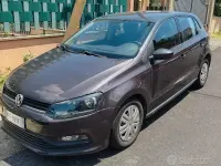 Usata VW Polo 75 CV (55 kW) 2016 Berlina