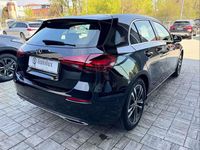 Usata Mercedes A180 Advanced 136 CV (100 kW) 2025 Nero ossidiana Berlina