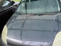 Usata Ford Fiesta 68 CV (50 kW) 2005 Blu Utilitaria