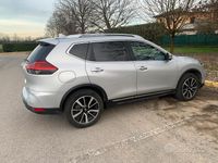 Usata Nissan X-Trail Tekna 150 CV (110 kW) 2020 Grigio SUV