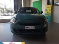 Nuova Fiat 600 La Prima 110 CV (80 kW) 2025