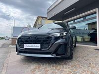 Usata Audi Q8 S-line plus 286 CV (210 kW) 2025 Grigio daytona pearleffekt SUV