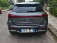Usata Mercedes EQA250+ AMG Line Premium 94 kW (129 CV) 2025 SUV