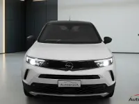 Usata Opel Mokka Ultimate 131 CV (96 kW) 2021 Bianco / tetto nero SUV