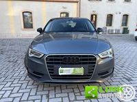 usata Audi A3 SPB 1.6 TDI S tronic Ambiente S-LINE Verona