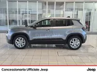 Usata Jeep Avenger Longitude 101 CV (74 kW) 2023 Other SUV