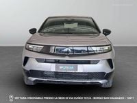 Nuova Opel Mokka 136 CV (100 kW) 2025 Kontrast grey SUV