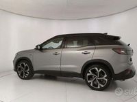 Usata Renault Austral Iconic Esprit Alpine 200 CV (147 kW) 2024 Grigio SUV