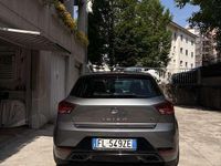 Occasion Seat Ibiza FR 95 PK (69 kW) 2018 Hatchback