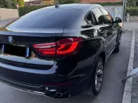 Usata BMW X6 258 CV (189 kW) 2015 SUV