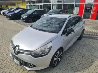 Usata Renault Clio Intens 90 CV (66 kW) 2016 Argento Station wagon