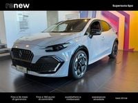 Nuova Renault Clio V Techno 160 CV (117 kW) 2025 Grigio chiaro