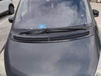 Usata Renault Espace 2006 Grigio Monovolume