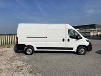 usata Fiat Ducato 35 2.3 MJT 140CV LH2 Furgone