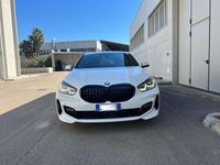 Usata BMW 118 M Sport 150 CV (110 kW) 2021 Utilitaria