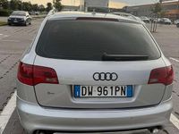 Usata Audi A6 2008 Grigio Station wagon