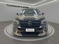 Nuova Citroën e-C3 Aircross 83 kW (113 CV) 2025 Nero SUV