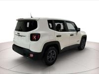Usata Jeep Renegade Summit 131 CV (96 kW) 2024 Bianco SUV