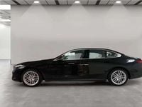 Usata BMW 520 Luxury Line 190 CV (139 kW) 2024 Nero zaffiro Berlina