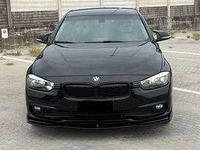 Usata BMW 320 190 CV (139 kW) 2015 Berlina