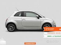 Usata Fiat 500 Sport 69 CV (50 kW) 2011 Utilitaria
